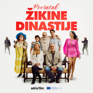 Povratak Žikine dinastije
